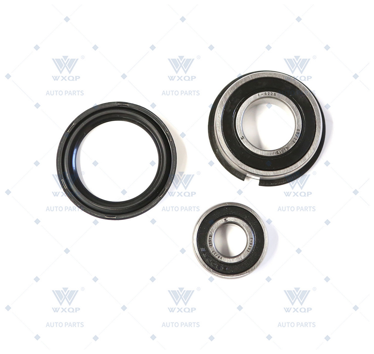 WXQP 43609