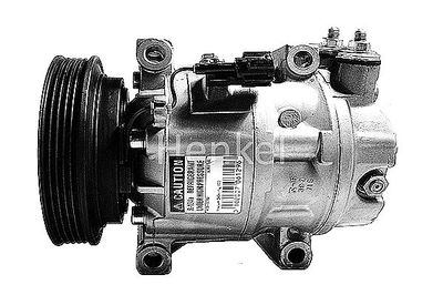 Henkel Parts 7110745R