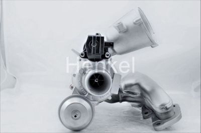 Henkel Parts 5114421N
