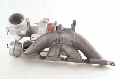 Henkel Parts 5112318N