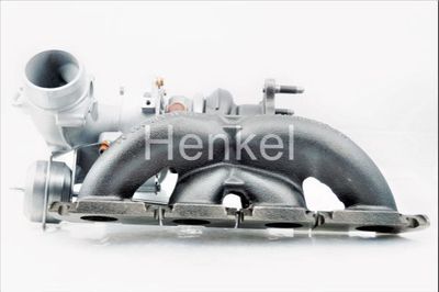 Henkel Parts 5113739N