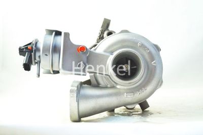 Henkel Parts 5113829N