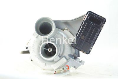 Henkel Parts 5112393N