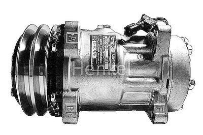 Henkel Parts 7110514R