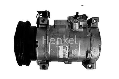 Henkel Parts 7112672R
