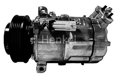 Henkel Parts 7110073R
