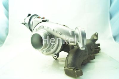 Henkel Parts 5114544N