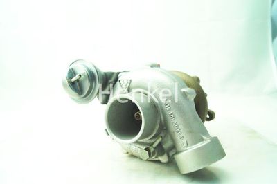 Henkel Parts 5110331N