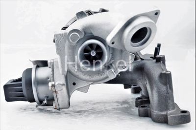 Henkel Parts 5112627N