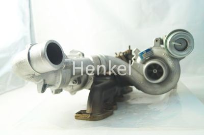 Henkel Parts 5112700N