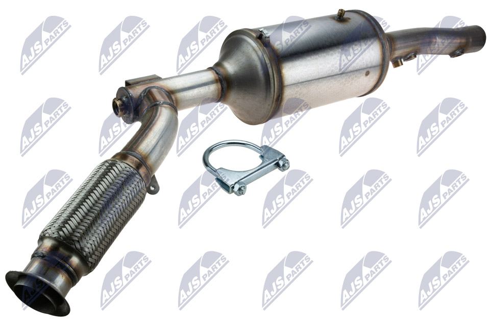 NTY DPF-VW-009 NTY DPF-VW-009