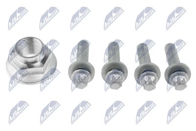 NTY KLP-AR-009-Z NTY KLP-AR-009-Z