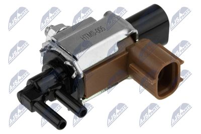 NTY ECD-MS-005 NTY ECD-MS-005