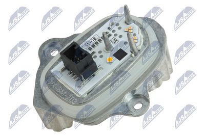 NTY EPX-BM-103 NTY EPX-BM-103