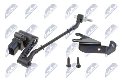 NTY ECX-LR-003 NTY ECX-LR-003