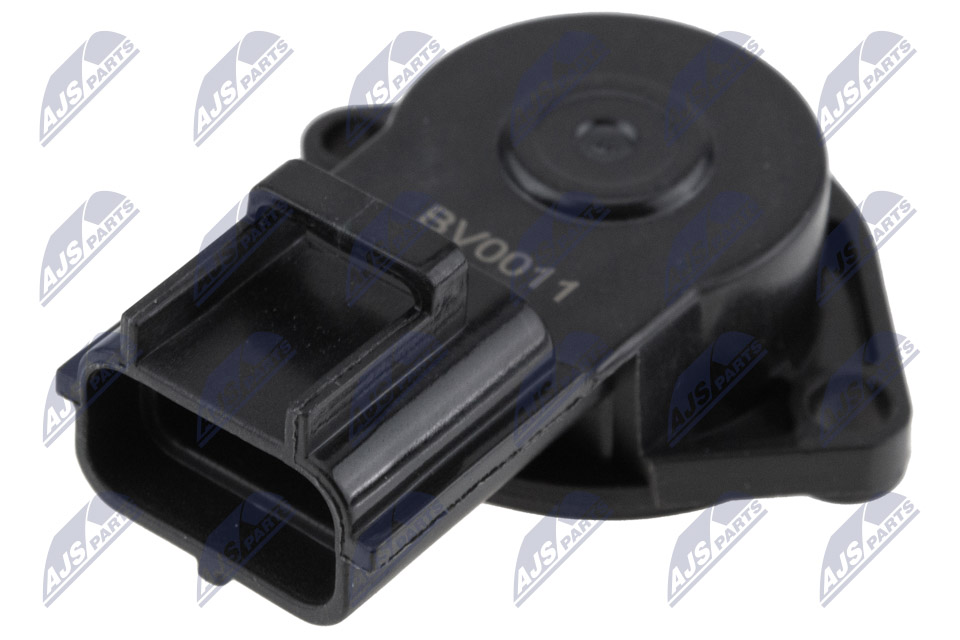 NTY ECP-FR-019 NTY ECP-FR-019