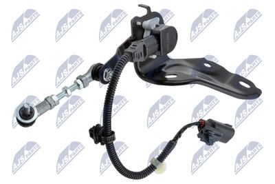NTY ECX-TY-010 NTY ECX-TY-010