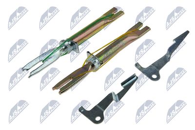 NTY HSR-FT-005