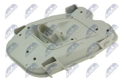 NTY EZC-AU-139 NTY EZC-AU-139