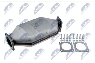NTY DPF-BM-008 NTY DPF-BM-008
