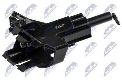 NTY EDS-NS-001 NTY EDS-NS-001