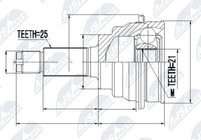 NTY NPZ-SU-010