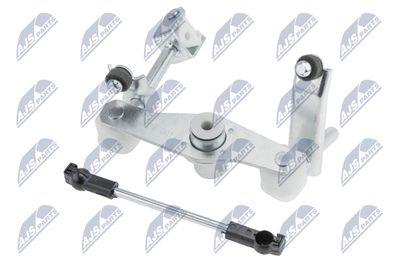NTY NXX-DW-001 NTY NXX-DW-001