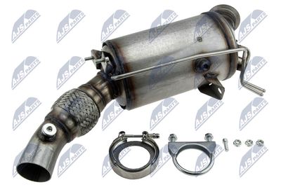 NTY DPF-BM-012 NTY DPF-BM-012