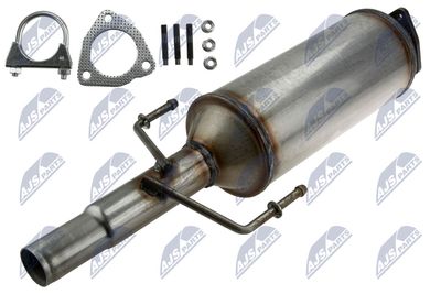 NTY DPF-PL-011 NTY DPF-PL-011