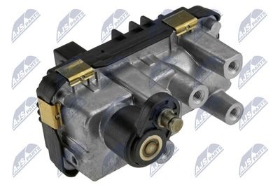 NTY ECD-FR-020 NTY ECD-FR-020