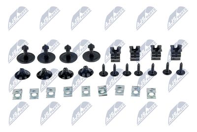 NTY EZC-AU-036 NTY EZC-AU-036