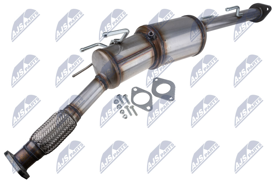 NTY DPF-NS-004 NTY DPF-NS-004