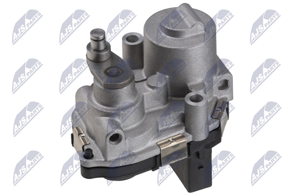 NTY ECD-FR-040 NTY ECD-FR-040