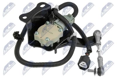 NTY ECX-TY-009 NTY ECX-TY-009
