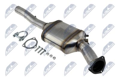 NTY DPF-AU-005 NTY DPF-AU-005
