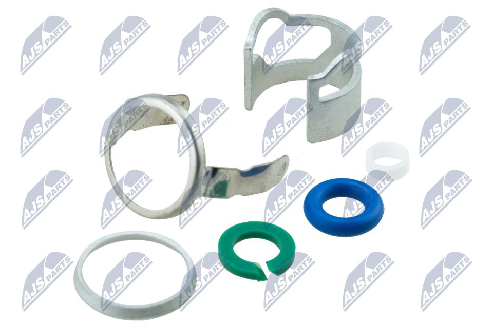 NTY BWP-AU-002 NTY BWP-AU-002