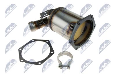 NTY DPF-ME-005 NTY DPF-ME-005