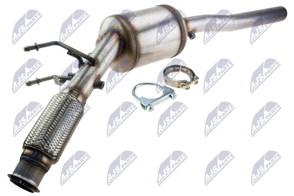 NTY DPF-VW-008 NTY DPF-VW-008