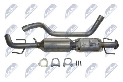 NTY DPF-PL-007 NTY DPF-PL-007