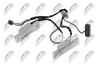 NTY EZC-DW-001 NTY EZC-DW-001