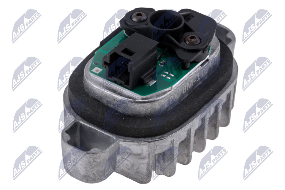 NTY EPX-BM-116 NTY EPX-BM-116