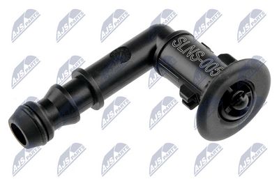 NTY EDS-NS-005 NTY EDS-NS-005