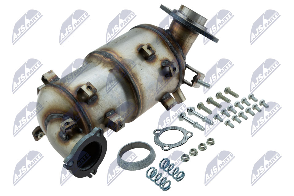 NTY DPF-TY-002 NTY DPF-TY-002