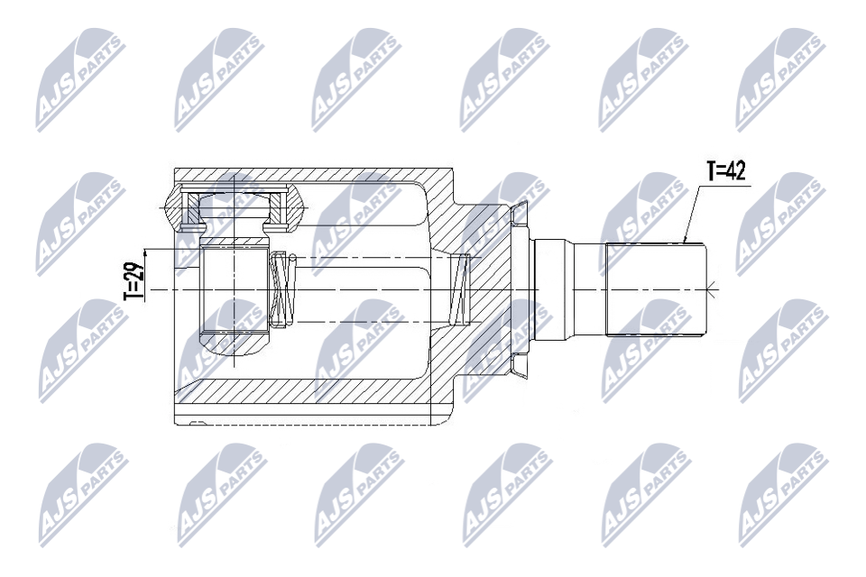 NTY NPW-ME-171