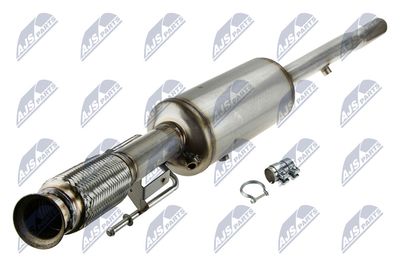 NTY DPF-PE-007