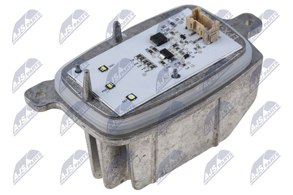 NTY EPX-RE-002 NTY EPX-RE-002