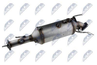 NTY DPF-MZ-000 NTY DPF-MZ-000