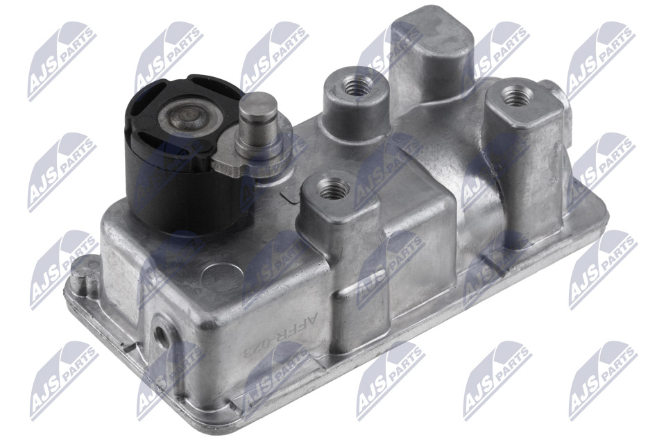 NTY ECD-FR-023 NTY ECD-FR-023