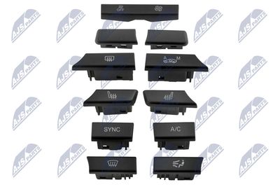 NTY EWS-BM-096 NTY EWS-BM-096