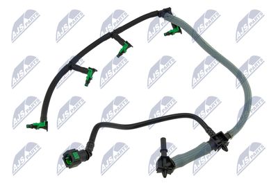 NTY BPP-FR-003 NTY BPP-FR-003